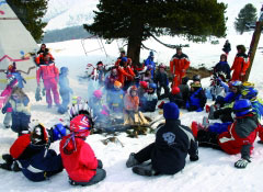 Ferienhaus palman pfunds skischule